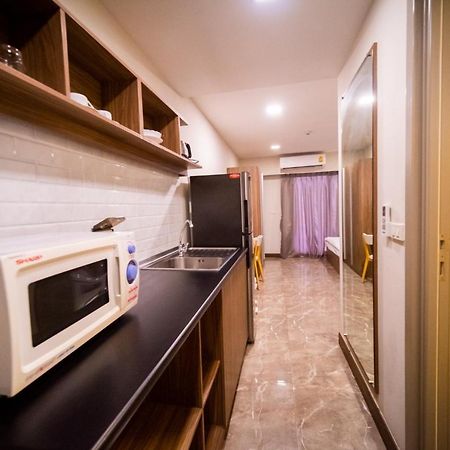 Rangsit Residence エクステリア 写真
