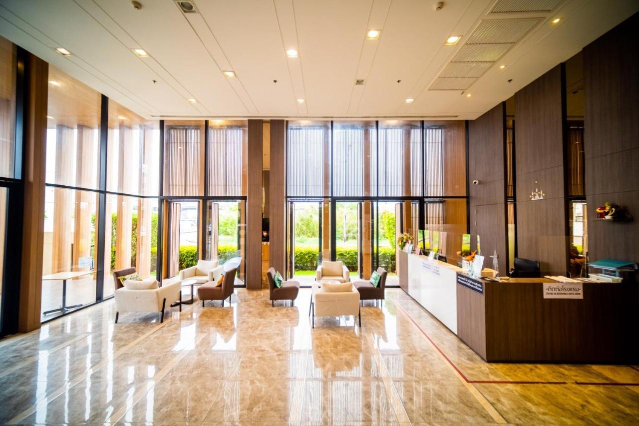 Rangsit Residence エクステリア 写真