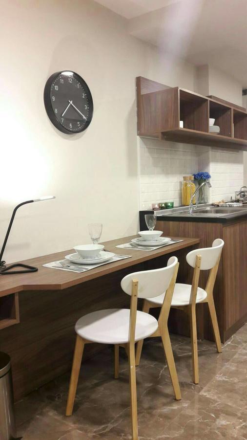 Rangsit Residence エクステリア 写真