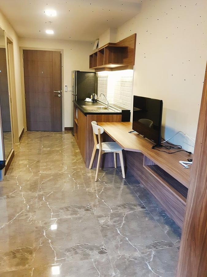 Rangsit Residence エクステリア 写真