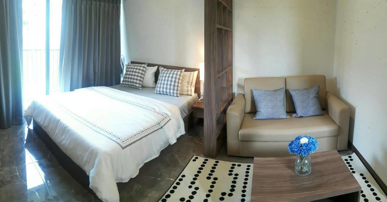 Rangsit Residence エクステリア 写真