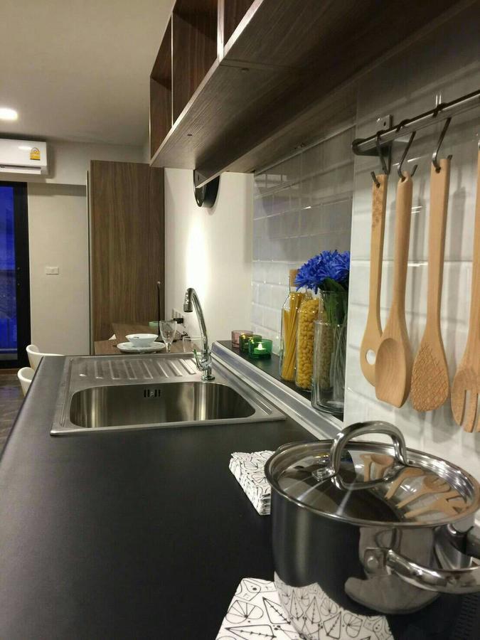 Rangsit Residence エクステリア 写真