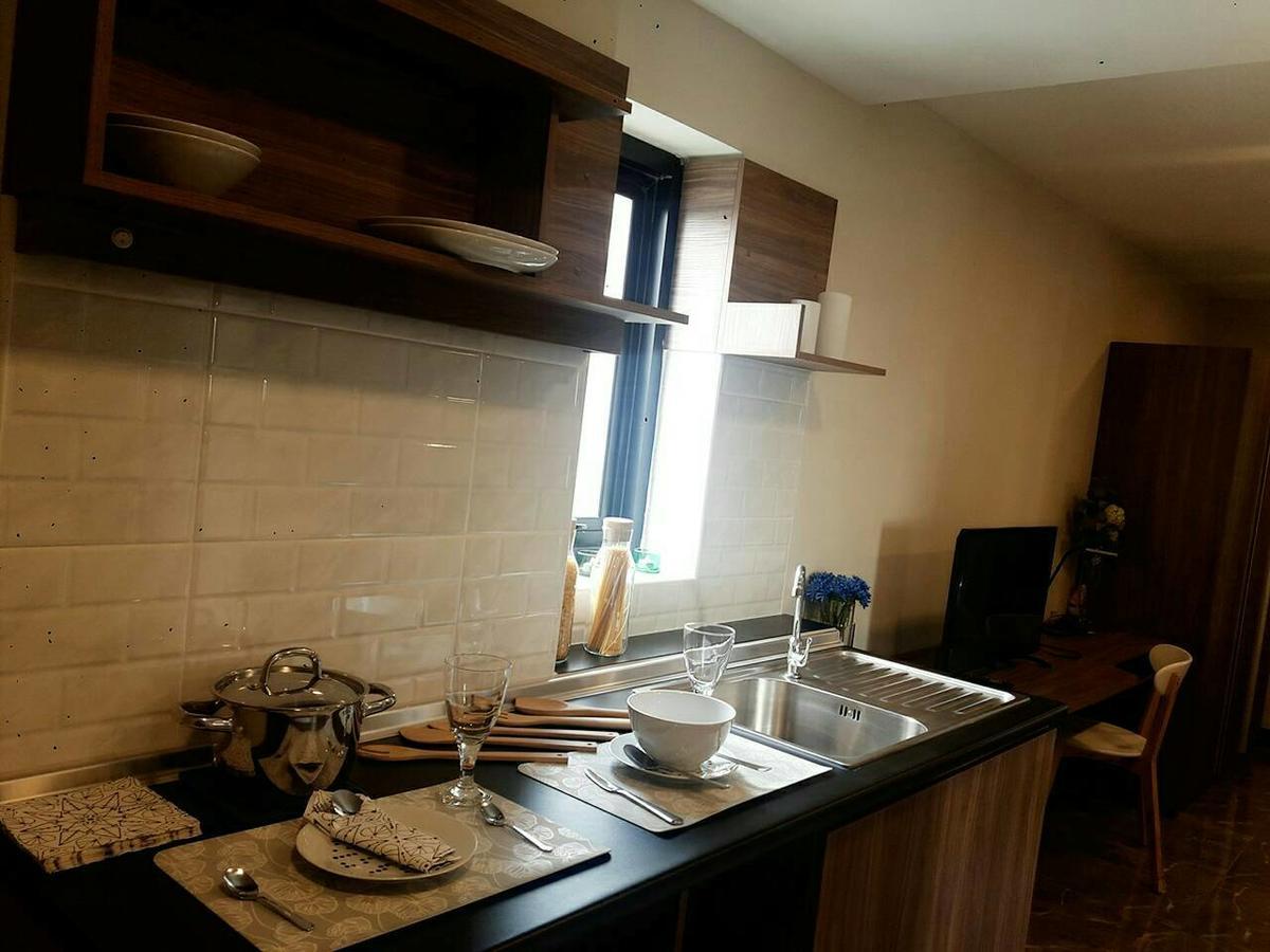 Rangsit Residence エクステリア 写真